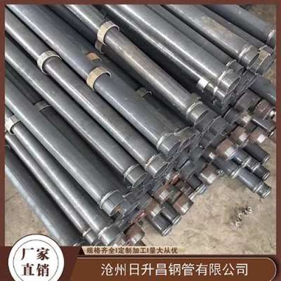 舞阳最薄的声测管壁厚可以到什么程度