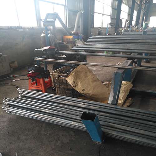 舞阳桥梁桩基声测管的施工工艺流程